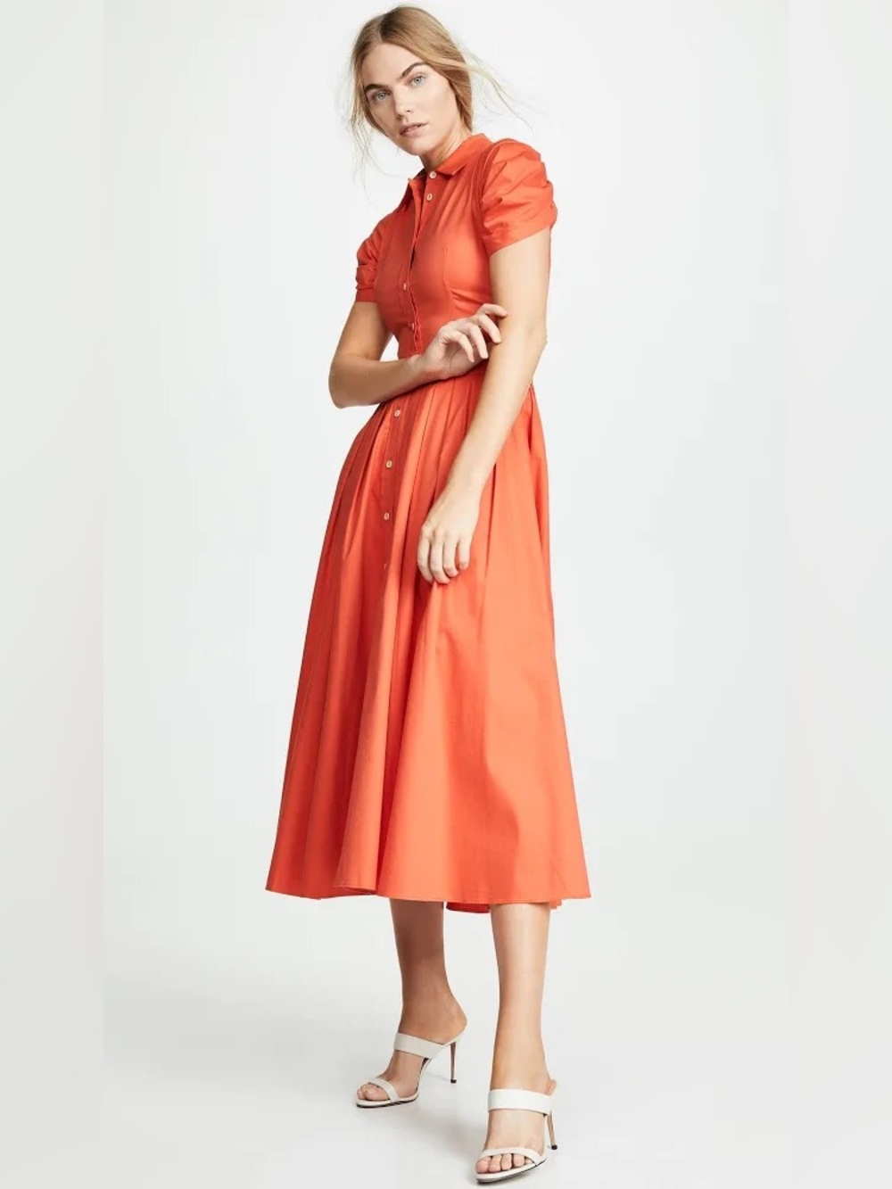 Alexis Gyles Dress